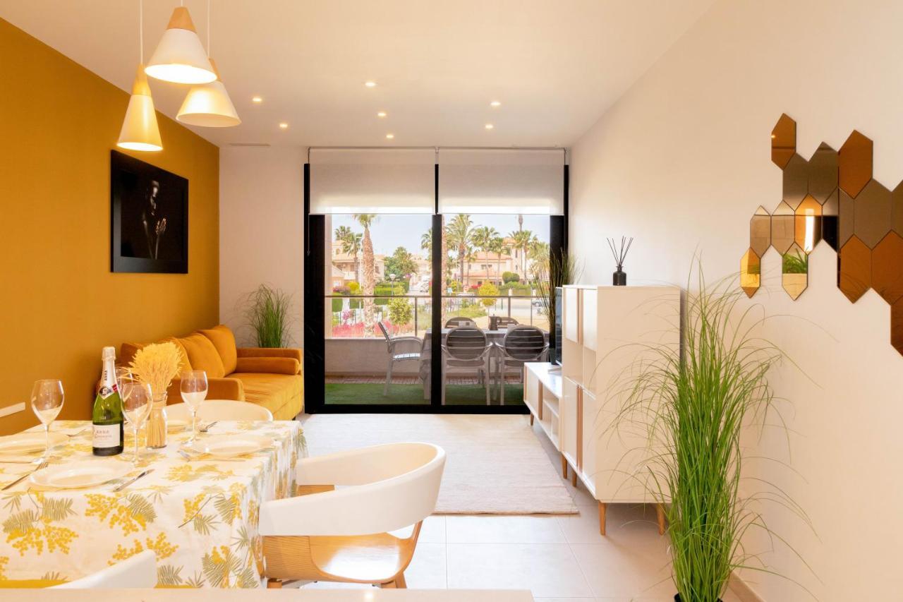 The Best Apartament Dehesa de Campoamor  Exterior photo
