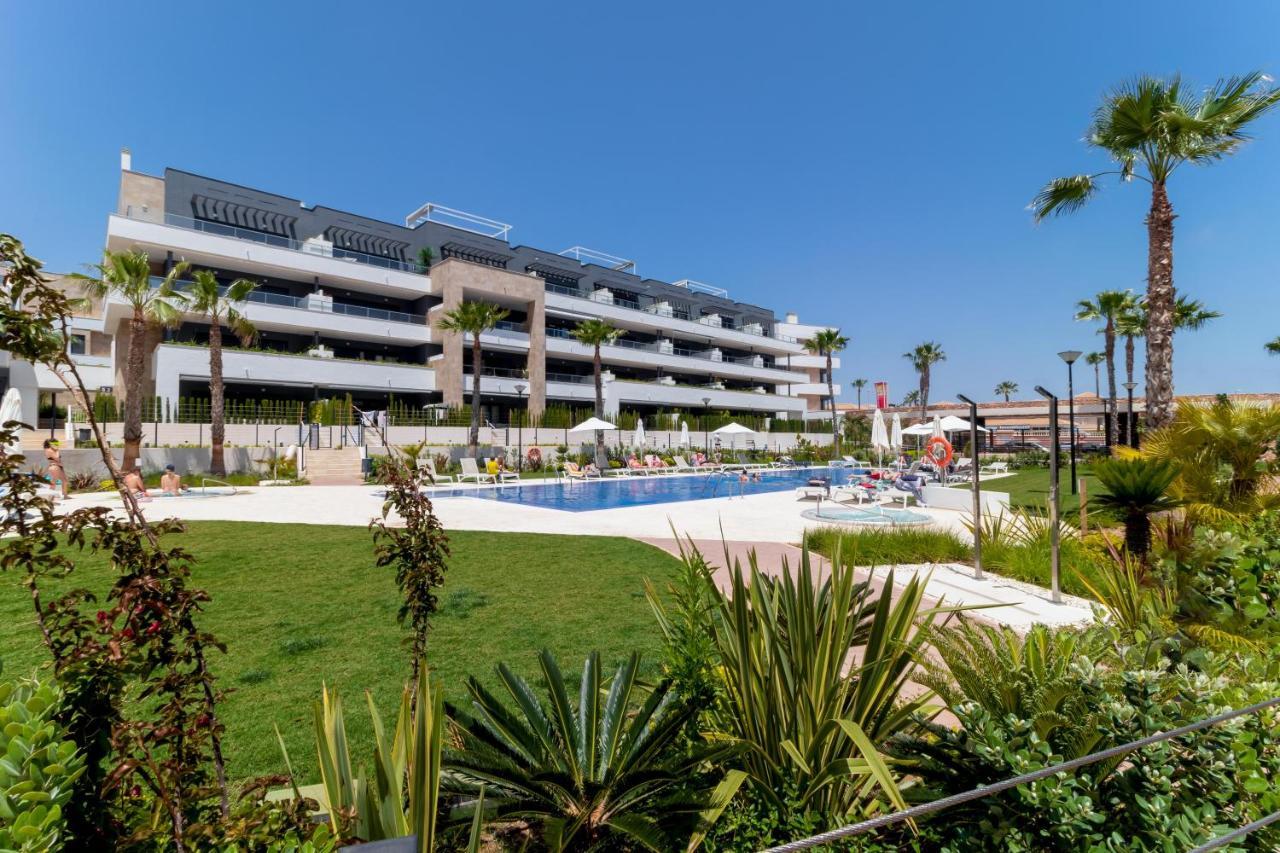 The Best Apartament Dehesa de Campoamor  Exterior photo