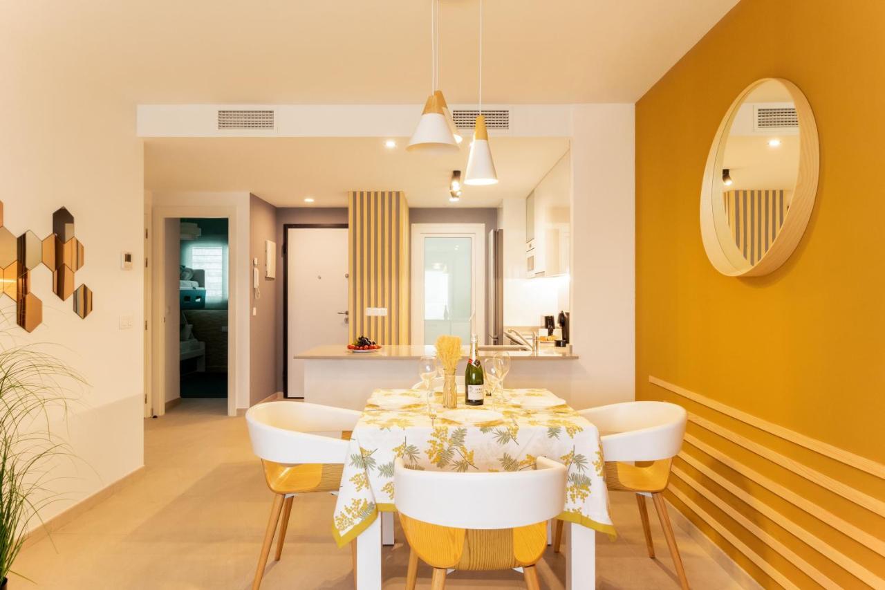The Best Apartament Dehesa de Campoamor  Exterior photo