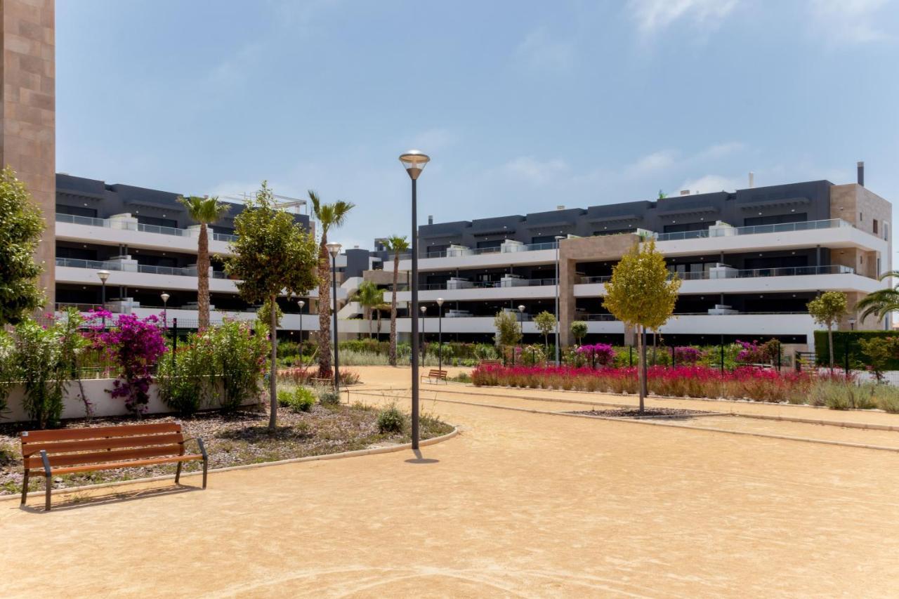 The Best Apartament Dehesa de Campoamor  Exterior photo