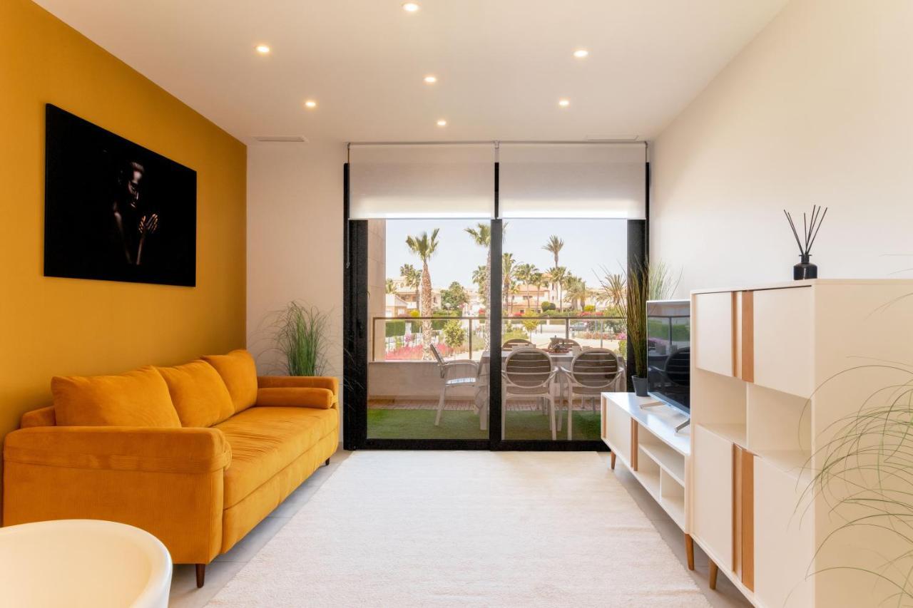The Best Apartament Dehesa de Campoamor  Exterior photo