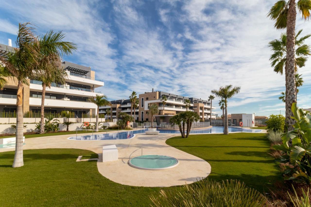 The Best Apartament Dehesa de Campoamor  Exterior photo