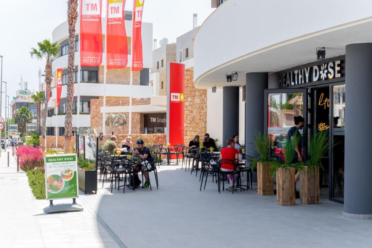 The Best Apartament Dehesa de Campoamor  Exterior photo