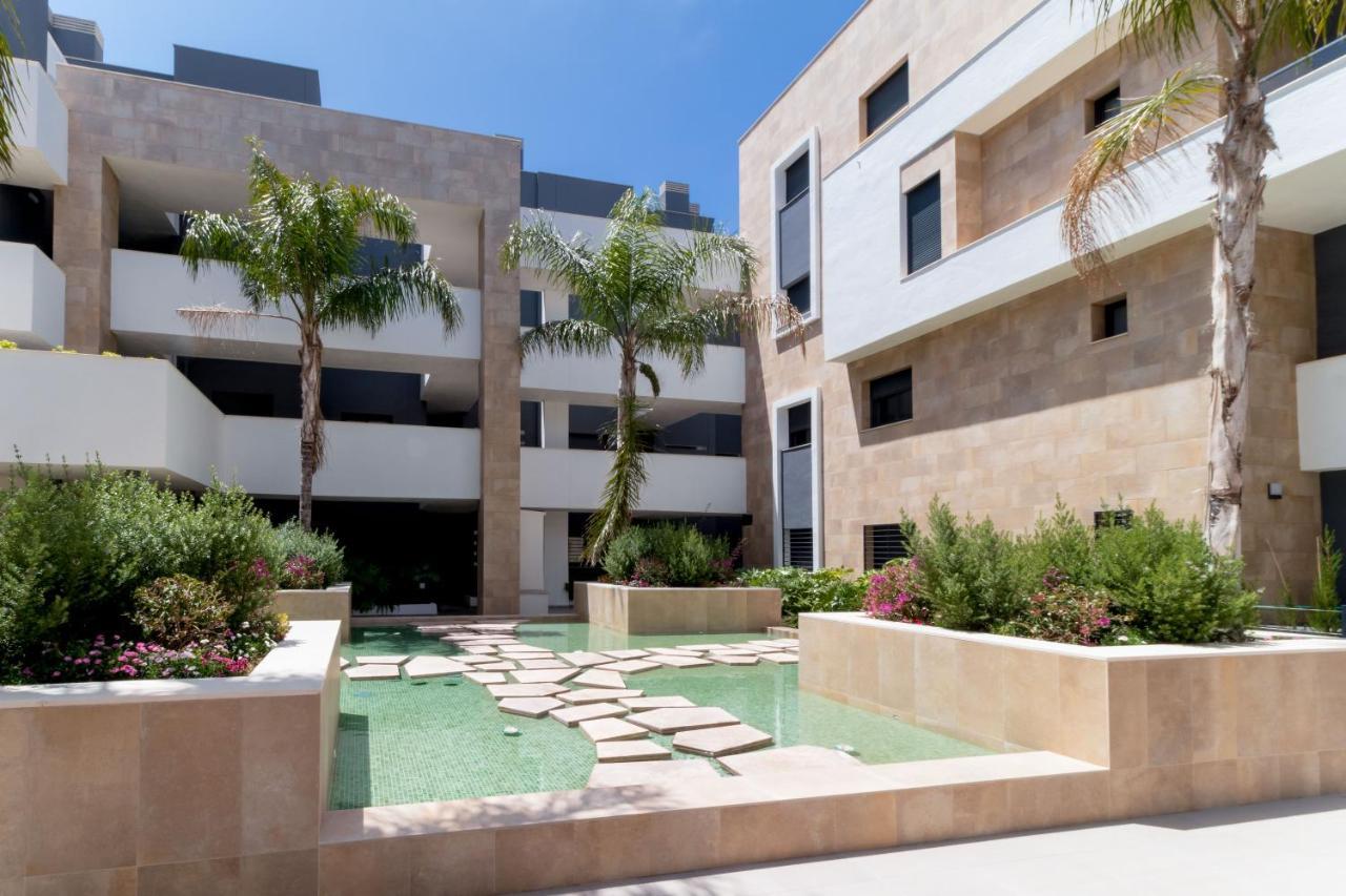 The Best Apartament Dehesa de Campoamor  Exterior photo