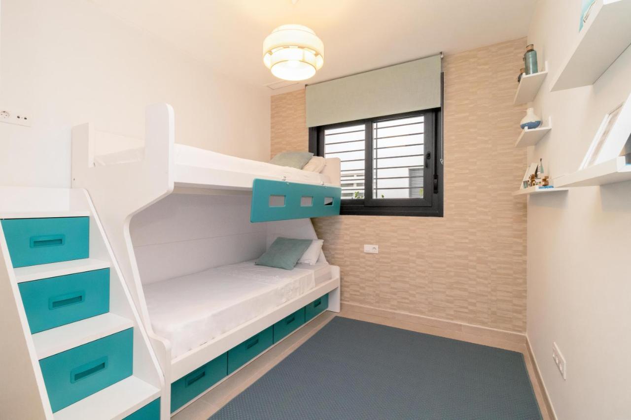 The Best Apartament Dehesa de Campoamor  Exterior photo