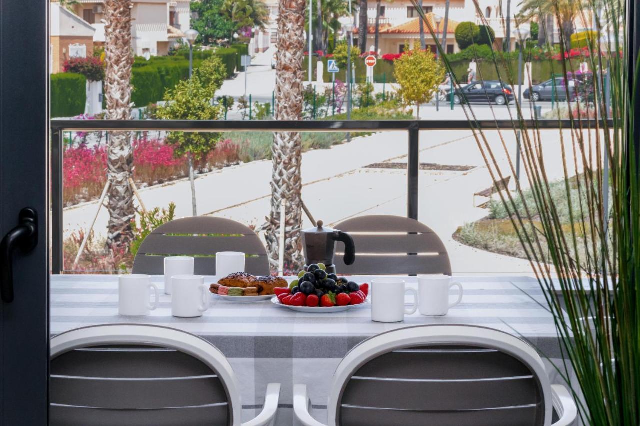 The Best Apartament Dehesa de Campoamor  Exterior photo