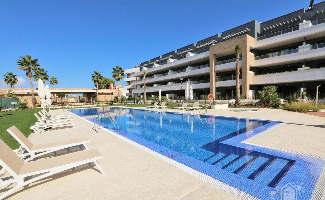 The Best Apartament Dehesa de Campoamor  Exterior photo