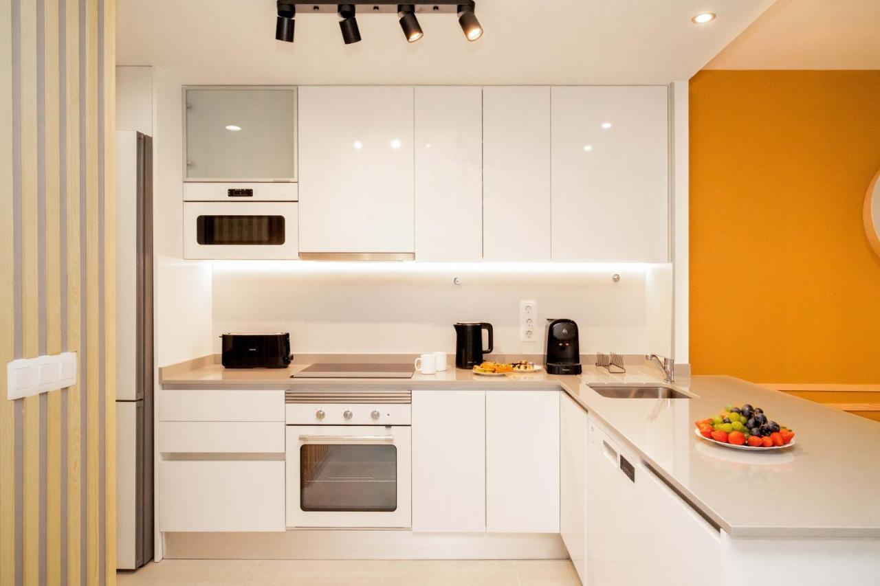 The Best Apartament Dehesa de Campoamor  Exterior photo