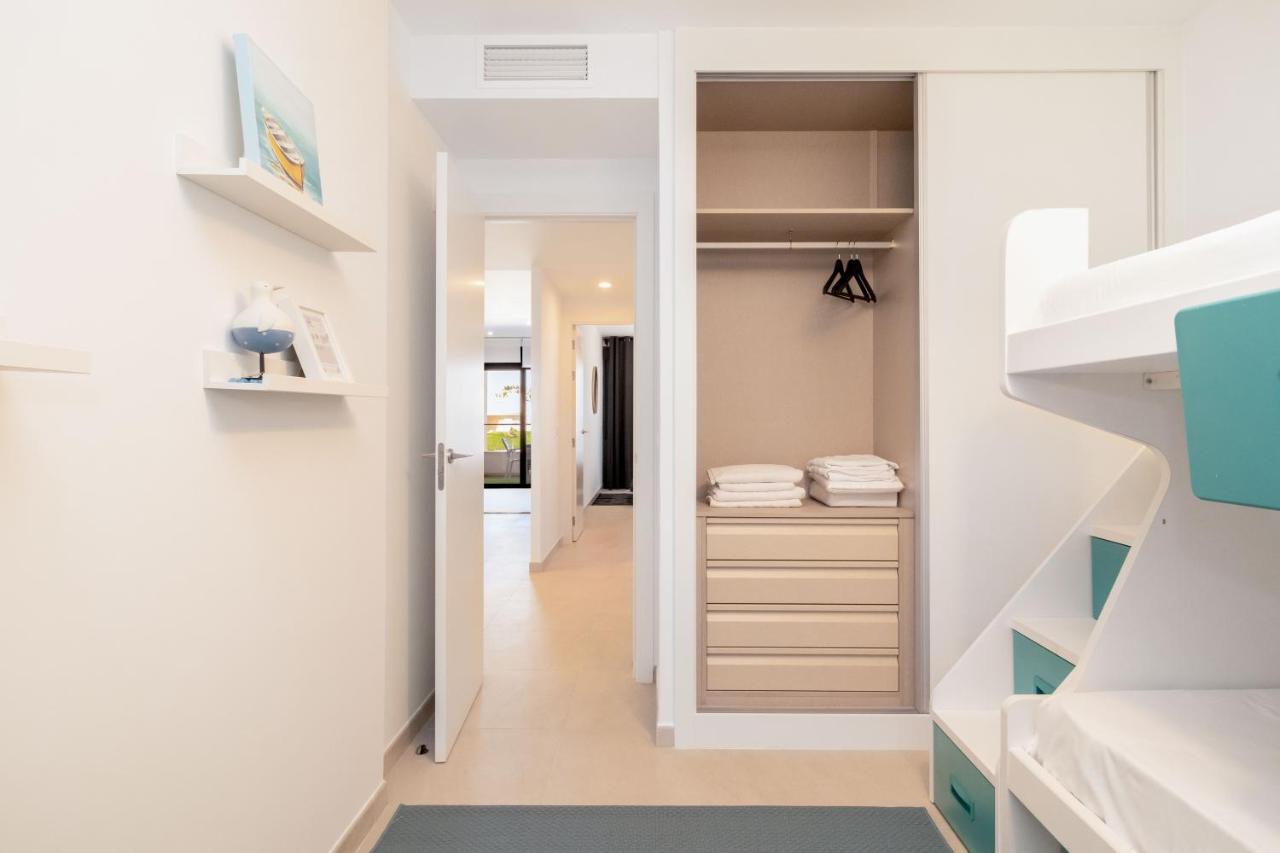 The Best Apartament Dehesa de Campoamor  Exterior photo