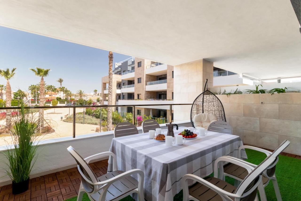The Best Apartament Dehesa de Campoamor  Exterior photo