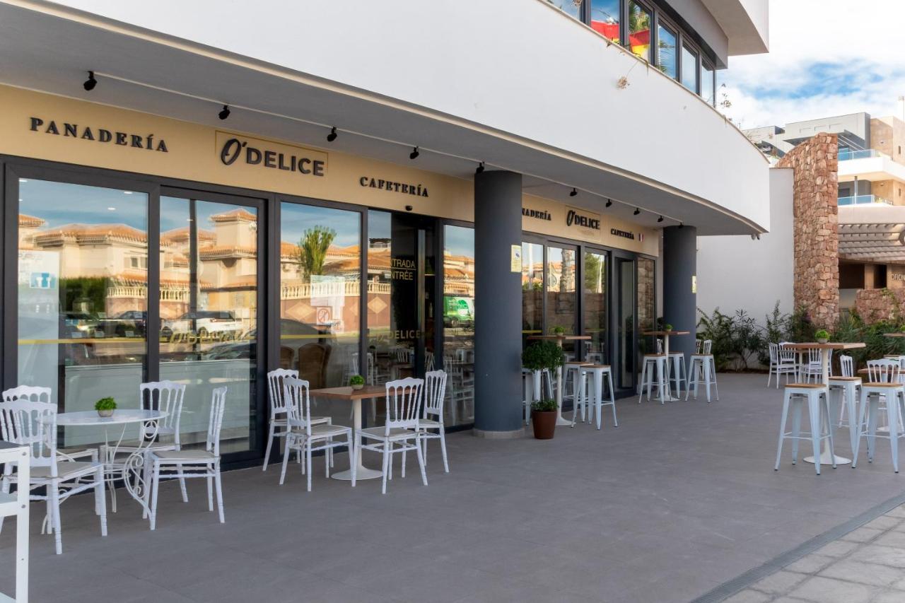 The Best Apartament Dehesa de Campoamor  Exterior photo