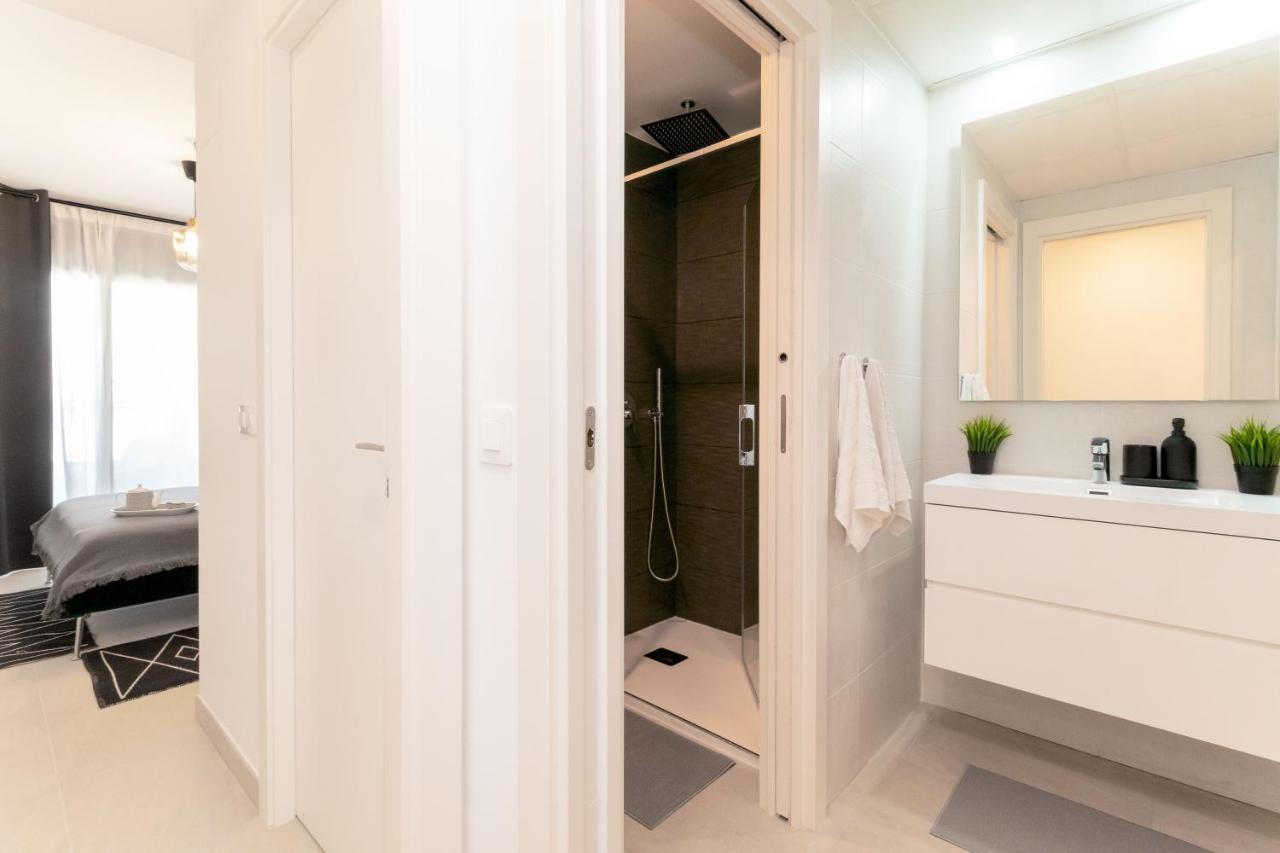 The Best Apartament Dehesa de Campoamor  Exterior photo