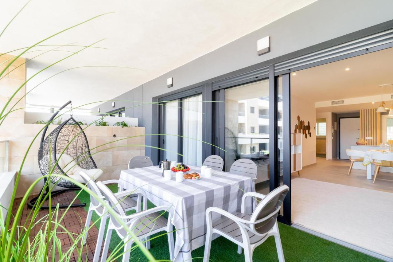 The Best Apartament Dehesa de Campoamor  Exterior photo