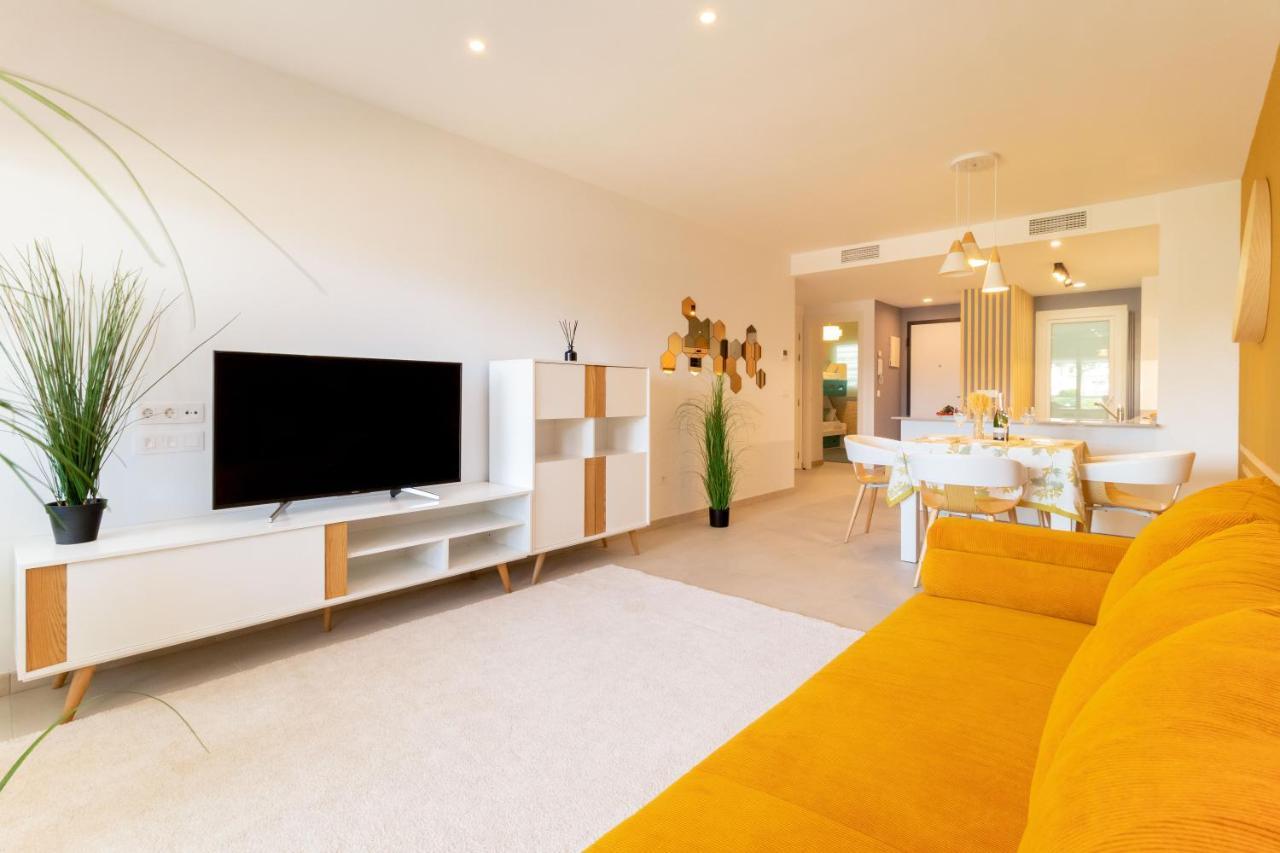 The Best Apartament Dehesa de Campoamor  Exterior photo
