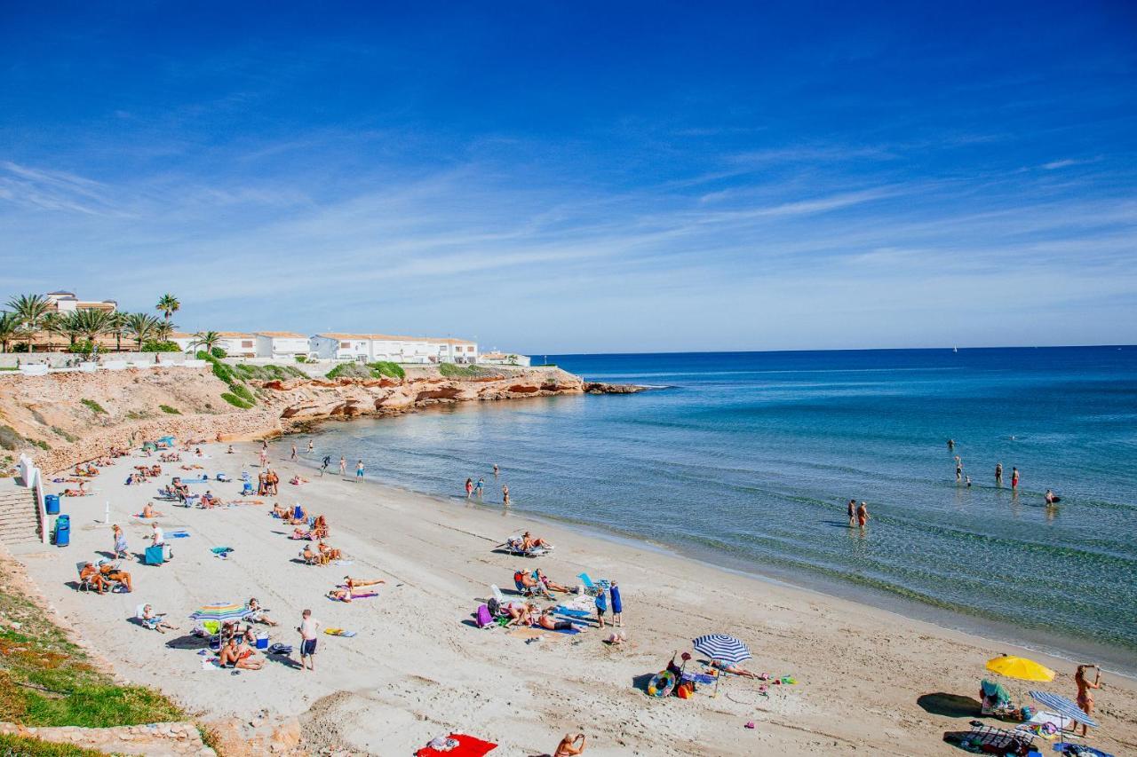 The Best Apartament Dehesa de Campoamor  Exterior photo