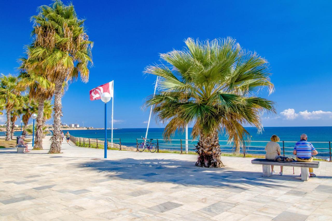 The Best Apartament Dehesa de Campoamor  Exterior photo