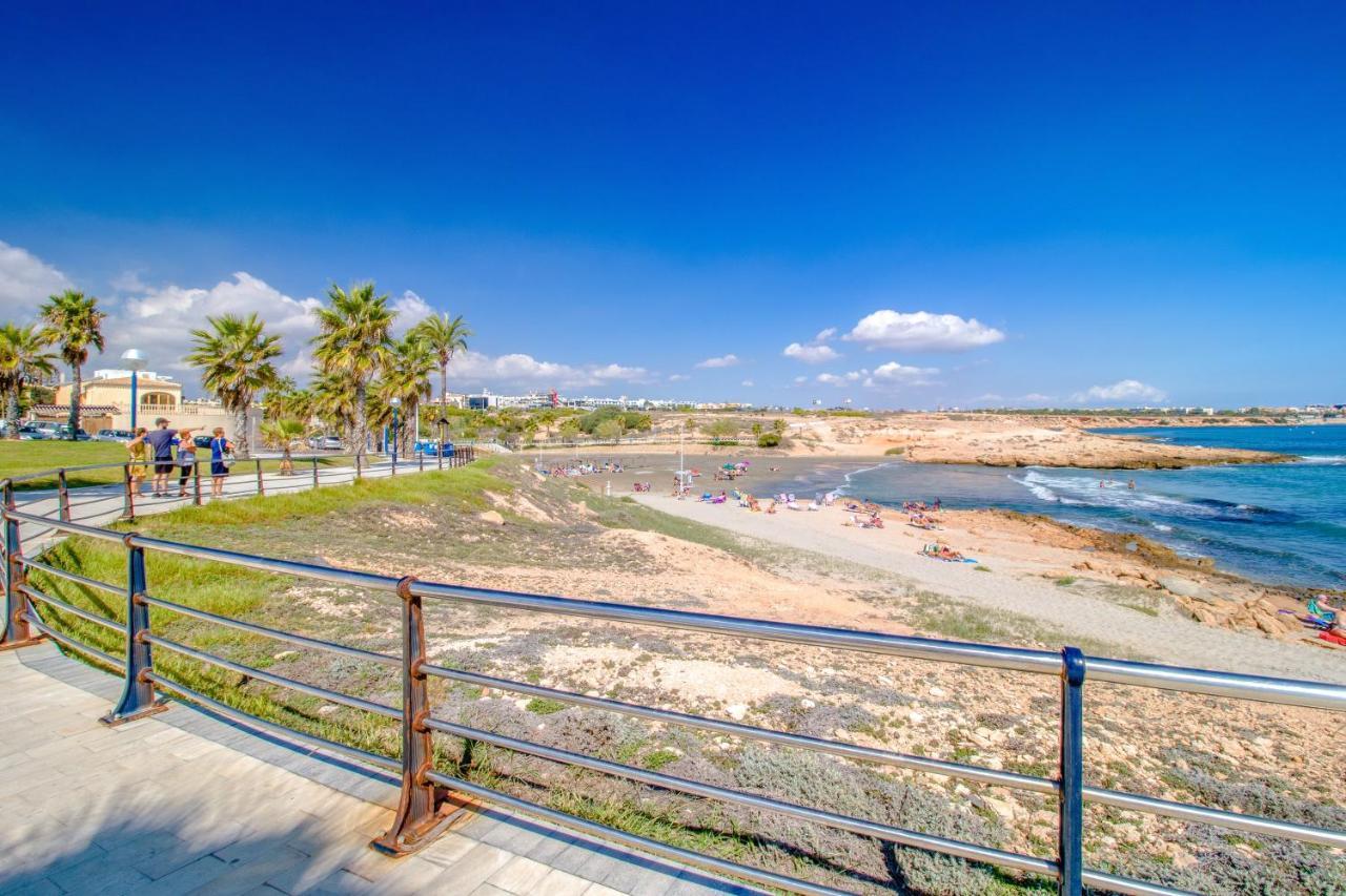 The Best Apartament Dehesa de Campoamor  Exterior photo