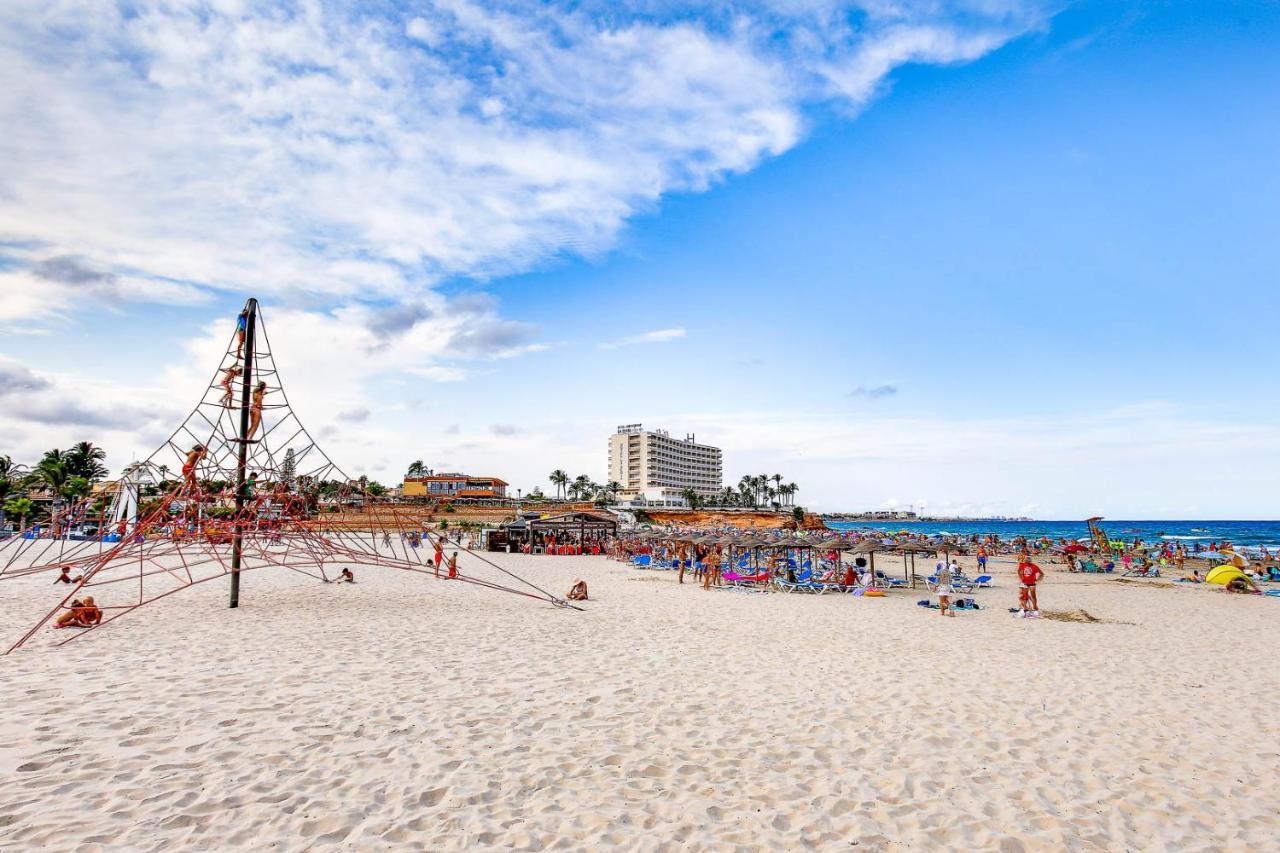 The Best Apartament Dehesa de Campoamor  Exterior photo