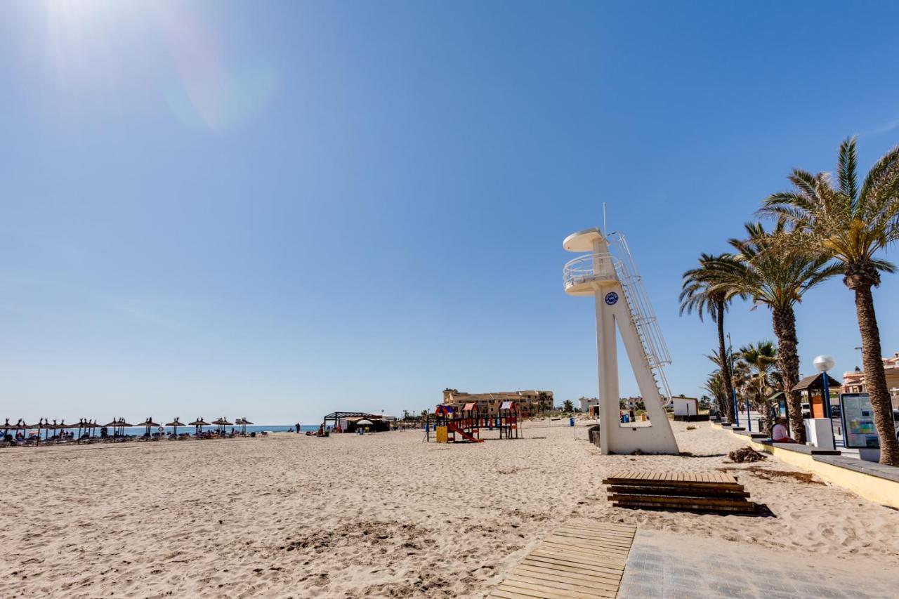 The Best Apartament Dehesa de Campoamor  Exterior photo