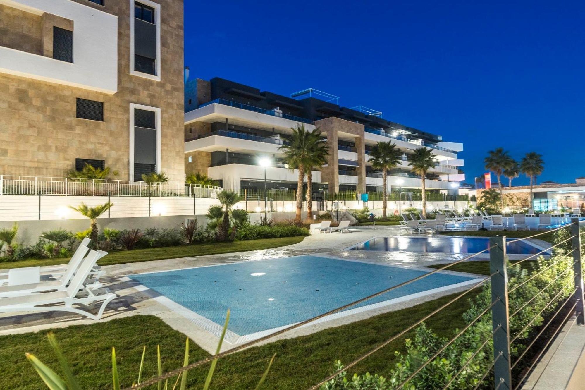 The Best Apartament Dehesa de Campoamor  Exterior photo