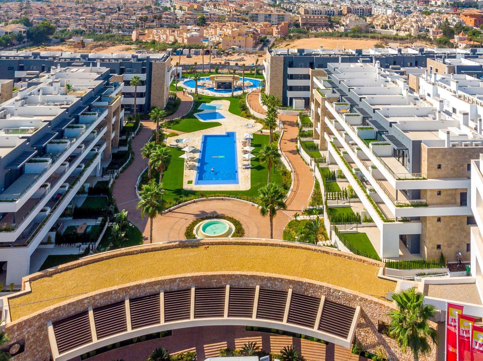 The Best Apartament Dehesa de Campoamor  Exterior photo